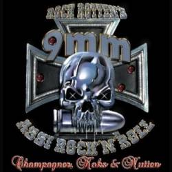 9mm Assi Rock'n'Roll : Champagner, Koks & Nutten